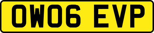 OW06EVP