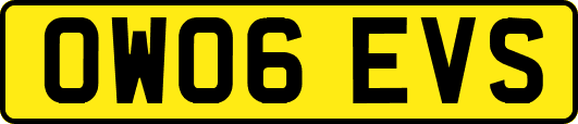OW06EVS