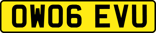 OW06EVU