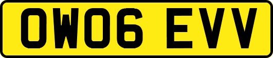 OW06EVV