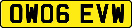 OW06EVW