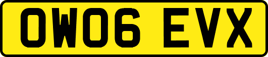 OW06EVX