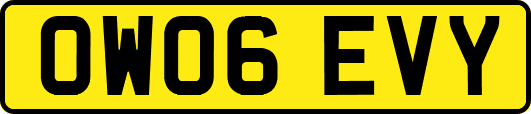 OW06EVY