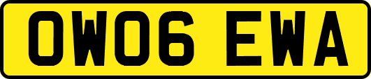 OW06EWA