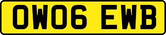 OW06EWB