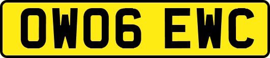 OW06EWC