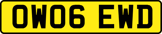 OW06EWD