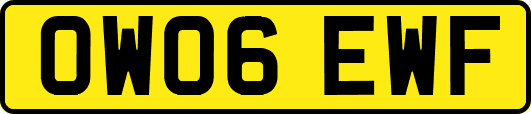 OW06EWF