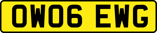 OW06EWG