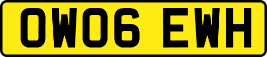 OW06EWH