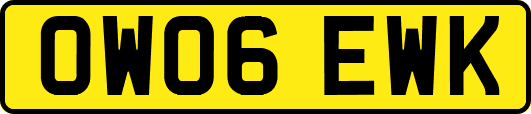 OW06EWK