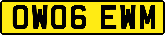 OW06EWM