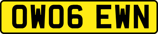OW06EWN