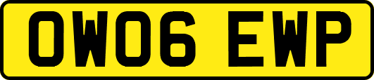 OW06EWP