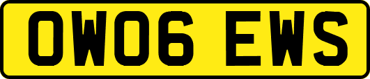 OW06EWS