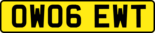 OW06EWT