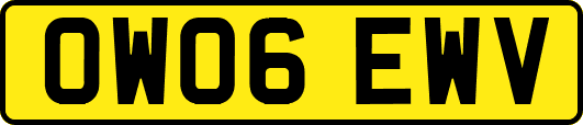 OW06EWV