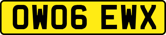 OW06EWX