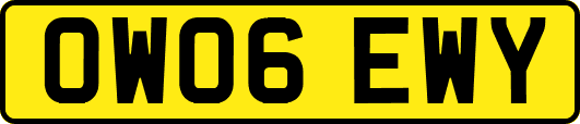 OW06EWY