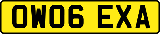 OW06EXA