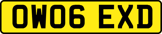 OW06EXD