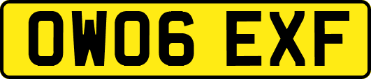 OW06EXF