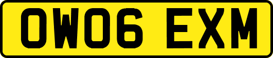 OW06EXM