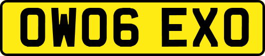 OW06EXO