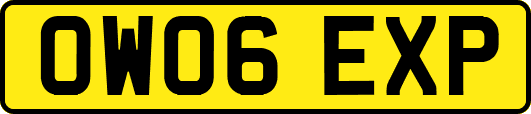 OW06EXP