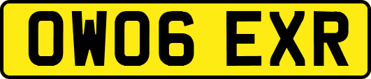 OW06EXR