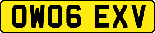 OW06EXV