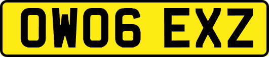 OW06EXZ