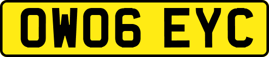 OW06EYC