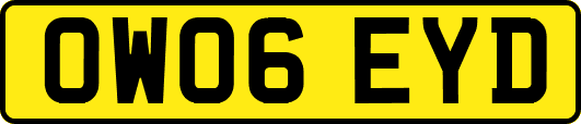 OW06EYD