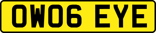 OW06EYE