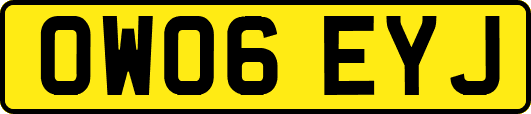 OW06EYJ