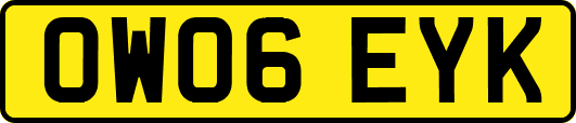 OW06EYK