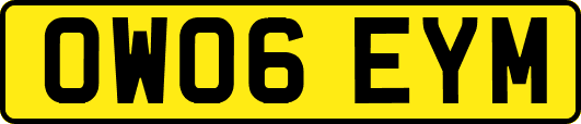 OW06EYM