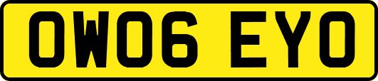 OW06EYO