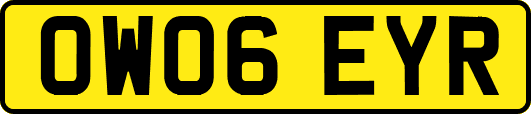 OW06EYR