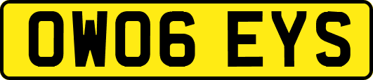 OW06EYS