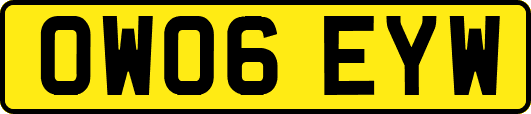 OW06EYW
