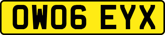 OW06EYX
