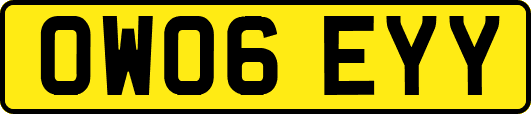 OW06EYY