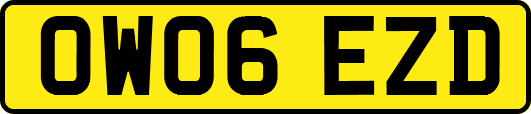 OW06EZD