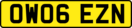 OW06EZN