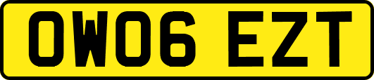 OW06EZT