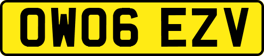 OW06EZV