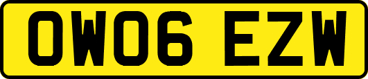 OW06EZW