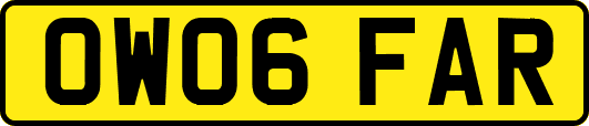 OW06FAR